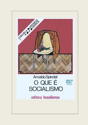 O que é socialismo?