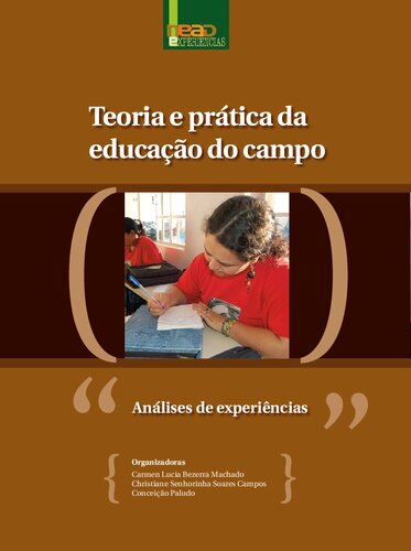 Teoria e Prática da Educacao do Campo