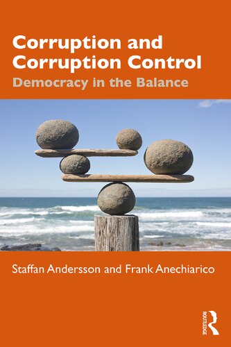 Corruption and Corruption Control: Democracy in the Balance