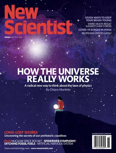 New Scientist