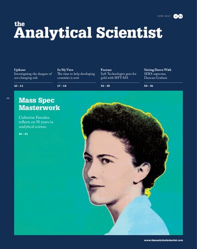 The Analytical Scientist