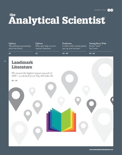 The Analytical Scientist