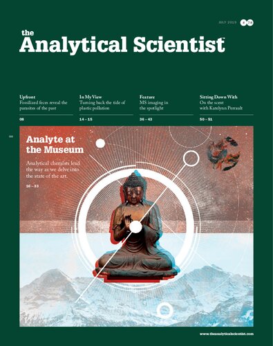 The Analytical Scientist