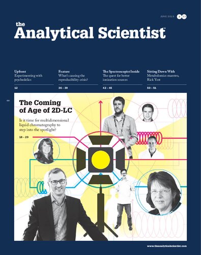 The Analytical Scientist