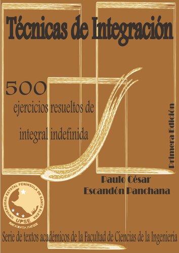 Técnicas de Integración