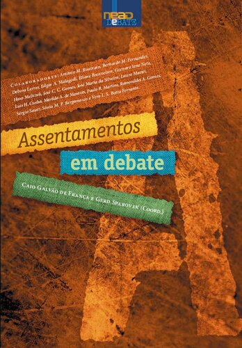 Assentamentos em Debate