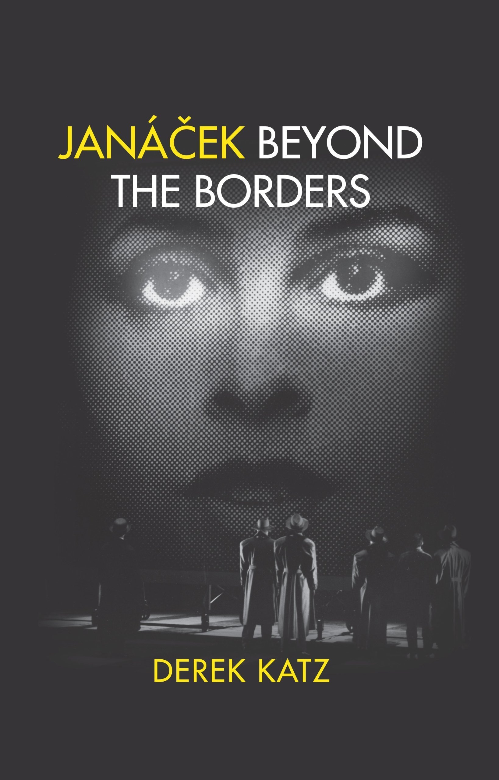 Janacek Beyond the Borders