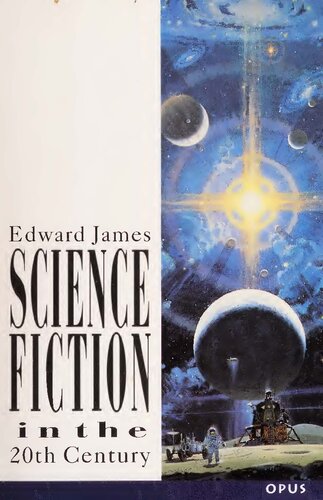 Science Fiction in the Twentieth Century