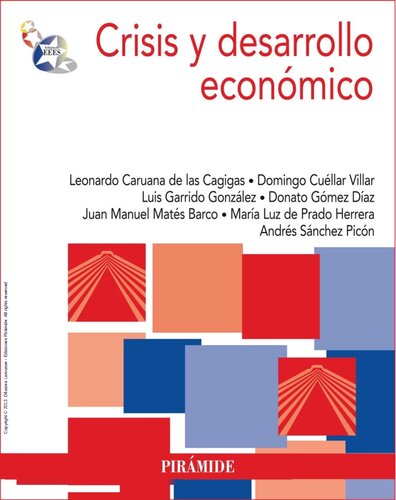 Crisis y desarrollo económico