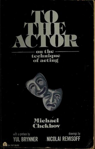 To the actor