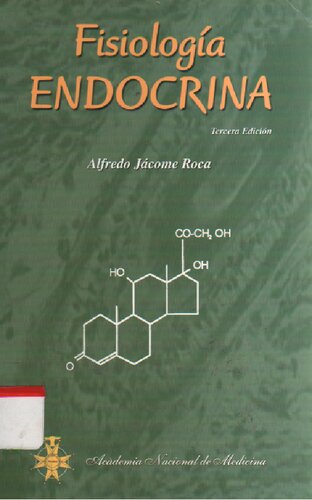 Fisiología endocrina