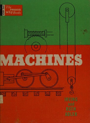 Machines