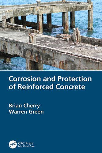 Corrosion and Protection of Reinforced Concrete