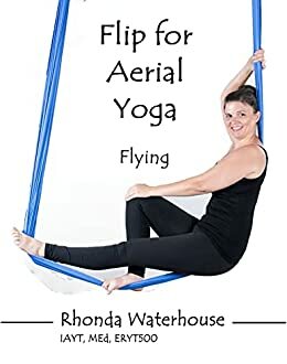 Flip for Aerial Yoga