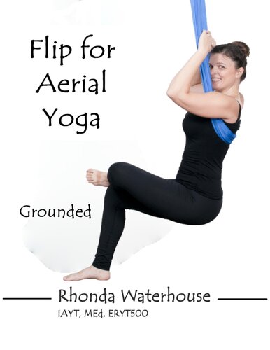 Flip for Aerial Yoga