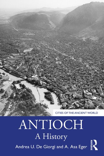 Antioch: A History