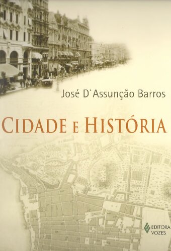 Cidade e História