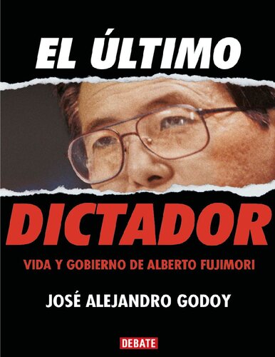 El último dictador