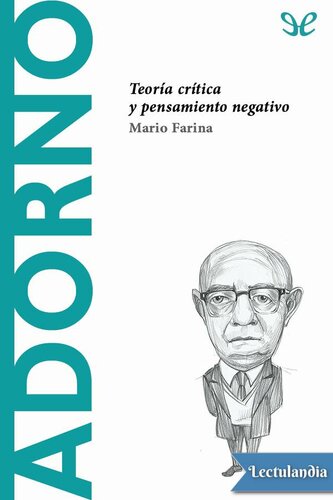 Adorno