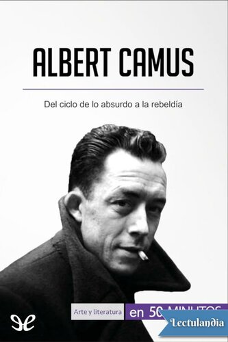 Albert Camus