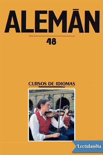 Alemán - Unidad 48