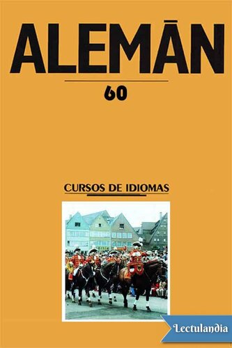 Alemán - Unidad 60