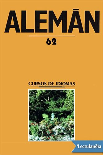 Alemán - Unidad 62