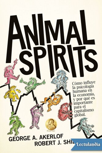 Animal spirits