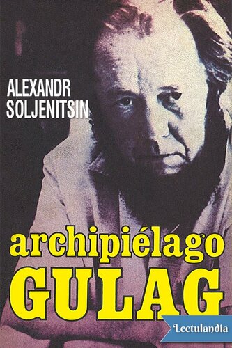 Archipiélago GULAG