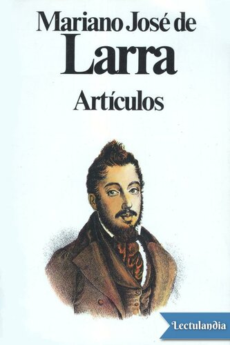 Artículos