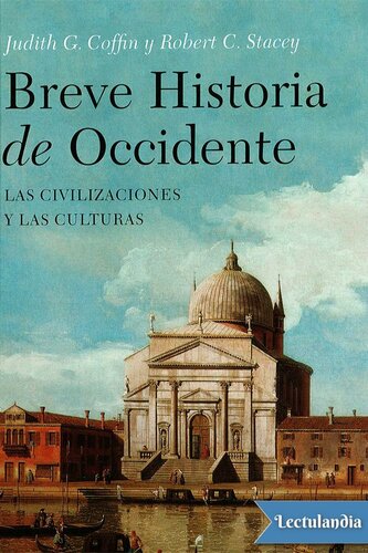 Breve historia de occidente