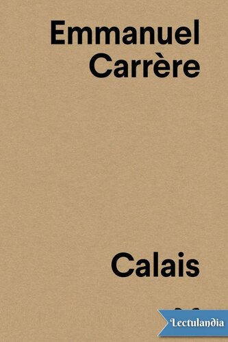 Calais