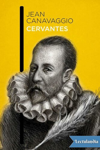 Cervantes