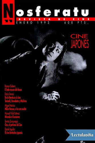 Cine japonés