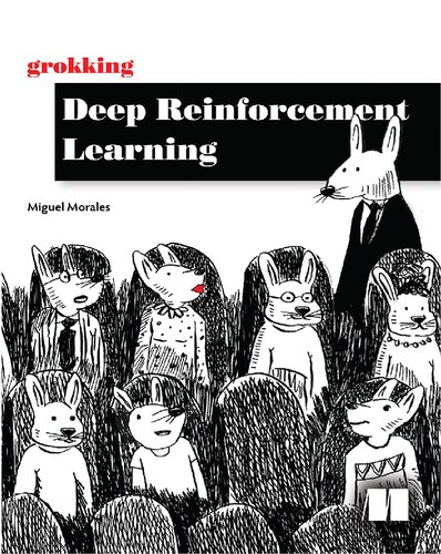 GrokkingDeepReinforcementLearning(2020)[Morales][9781617295454]