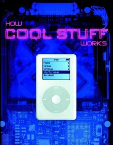 How Cool Stuff Works