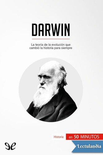 Darwin