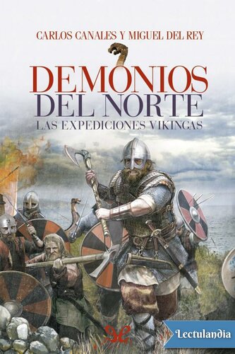 Demonios del norte