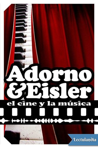 El cine y la música