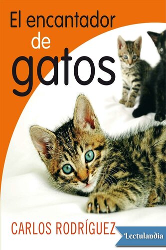 El encantador de gatos