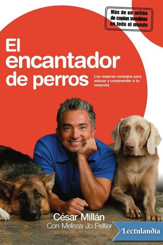 El encantador de perros