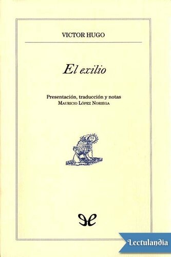 El exilio