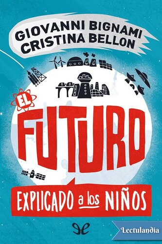 El futuro explicado a los niños