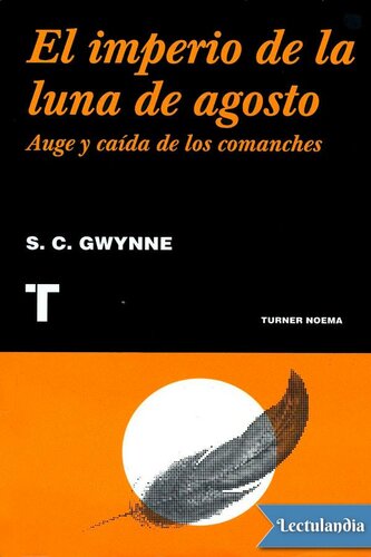 El imperio de la luna de agosto