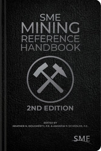 SME mining reference handbook