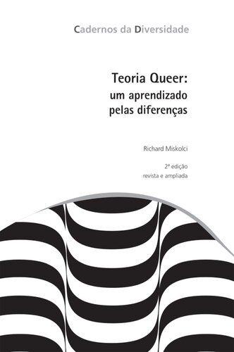 Teoria Queer: Um aprendizado pelas diferenças