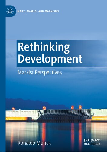 Rethinking Development: Marxist Perspectives