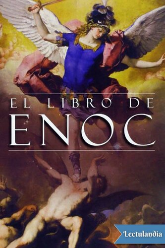 El libro de Enoc