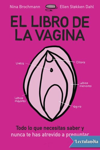 El libro de la vagina