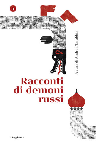 Racconti di demoni russi